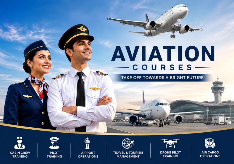 Aviation Academy