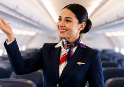 Cabin Crew Training