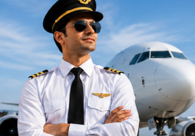Pilot Training