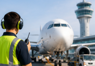 Airport Operations