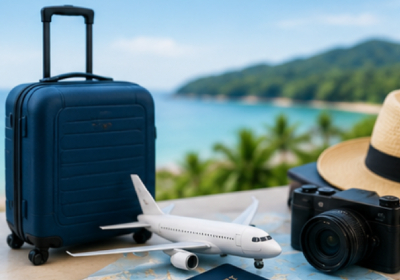 Travel & Tourism Management
