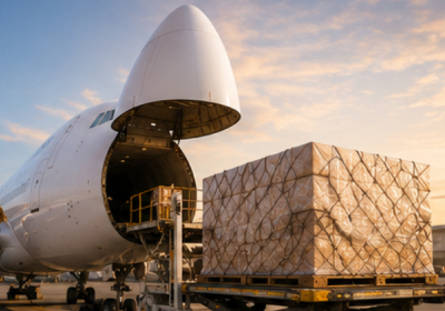 Air Cargo Operations